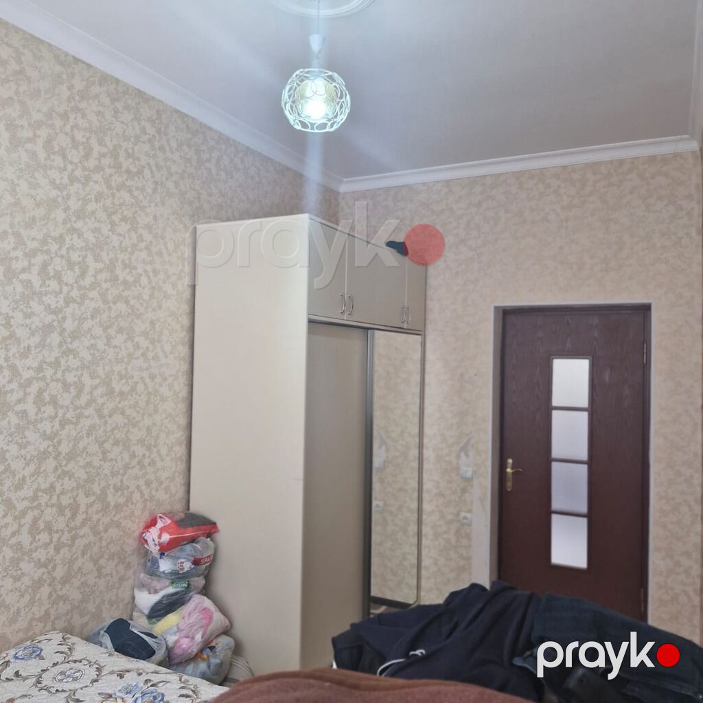 Bakixanovda serfeli qiymete 80 nomreli mektebin yaxinliqinda 3/3 — Daşınmaz əmlak, Bakı (4)