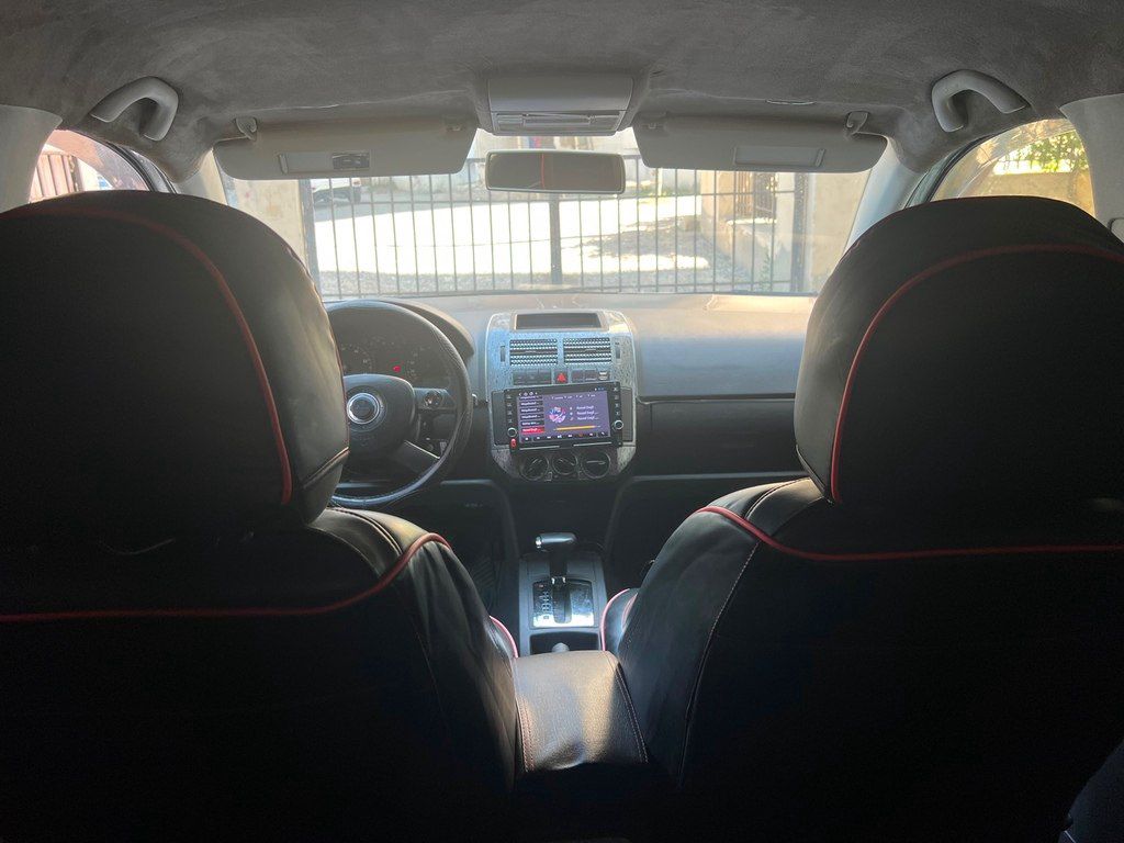 Volkswagen Polo, 1.4 L, 2004 il, 220 000 km — Avtomobillər, Sumqayıt (8)