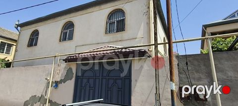 Suraxanı 4 otaqlı, 160 kv. m, Yeni təmirli