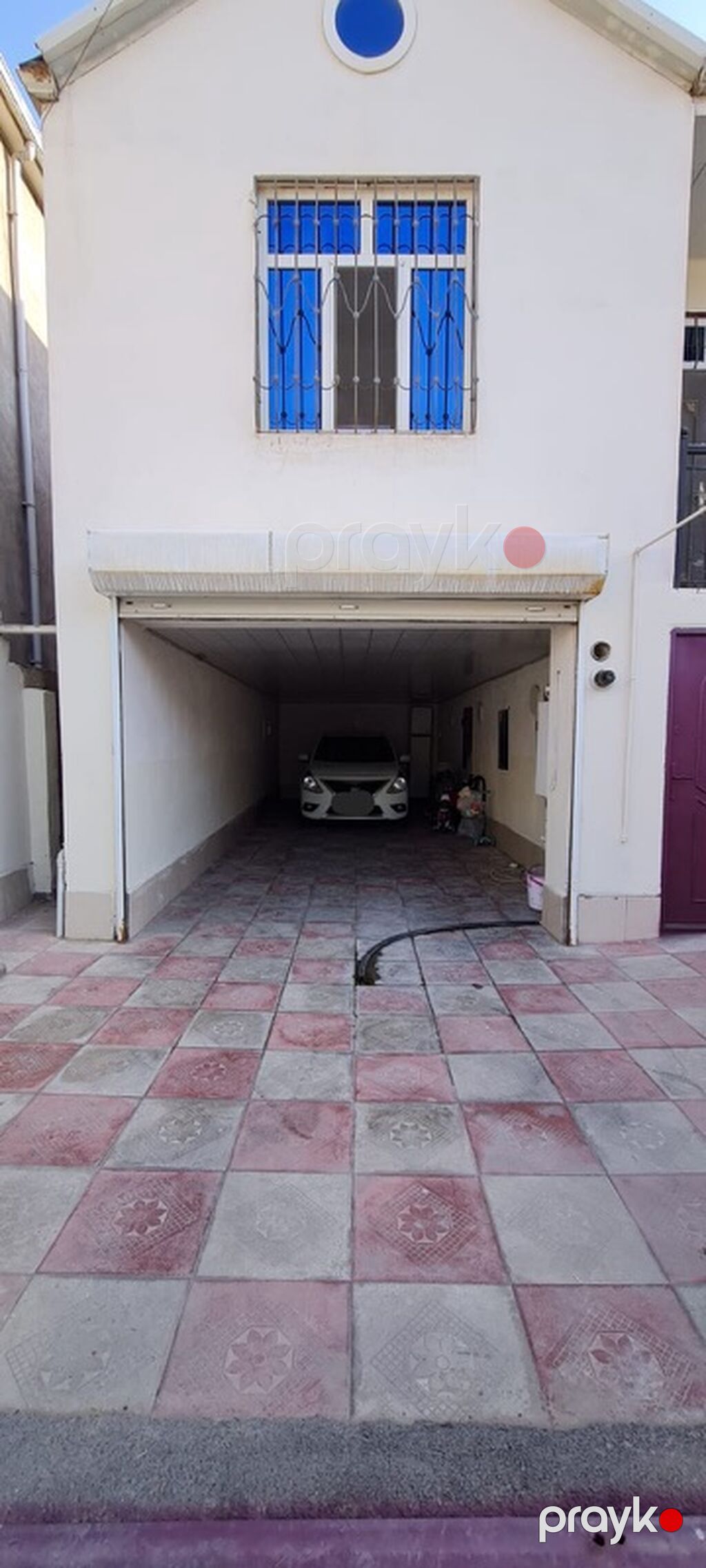 3 otaqlı, 120 kv. m, Kredit yoxdur, Orta təmir — Daşınmaz əmlak, Masazır (4)