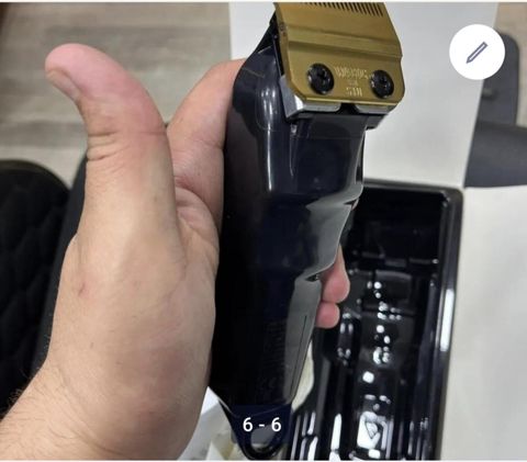 Wahl Magic Clip Cordless — Bakı