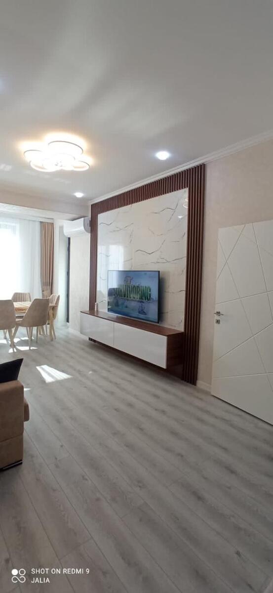 2-otaqlı yeni tikili, Sumqayıt ş., 60 m² — Mənzil, Sumqayıt (8)