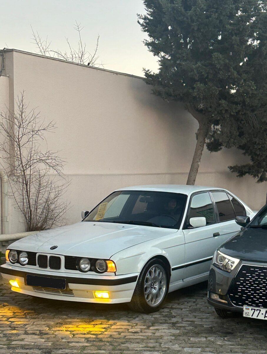 BMW təkərləri R17 BBS — Ehtiyat hissələri və aksesuarlar, Bakı (2)