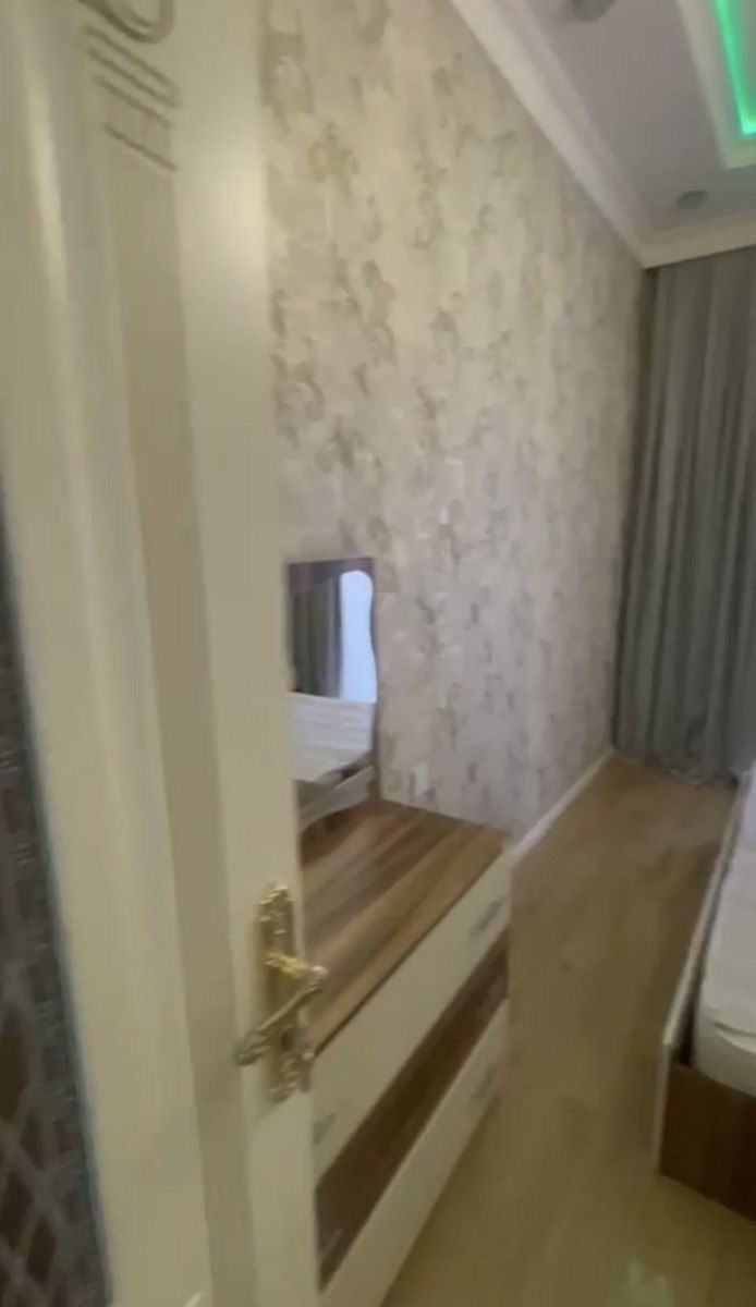 3-otaqlı yeni tikili kirayə verilir, Faiq Yusifov küç., 100 m² — Mənzil, Bakı (12)
