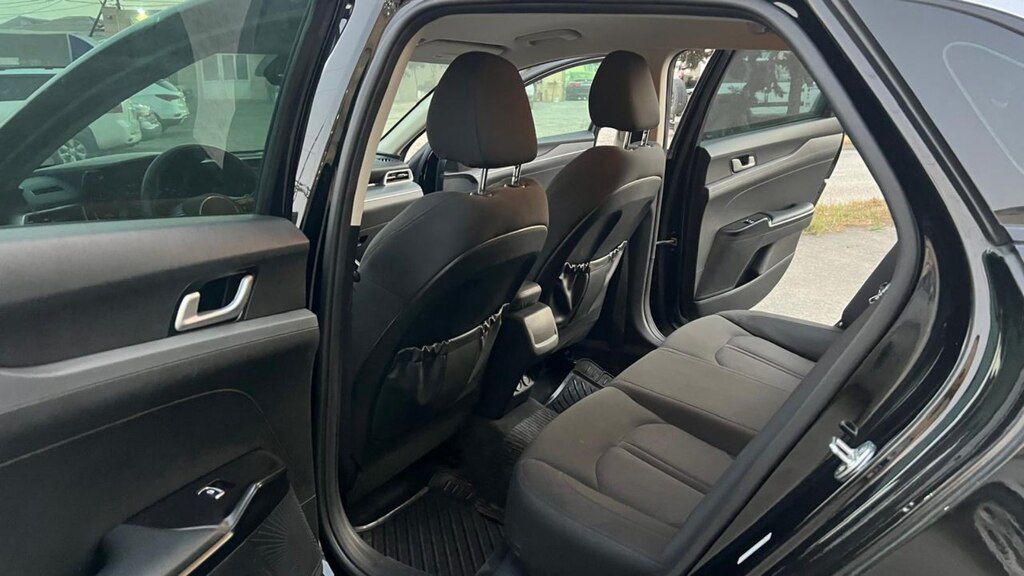 Kia K5, 1.6 L, 2022 il, 97 000 km — Avtomobillər, Sumqayıt (8)