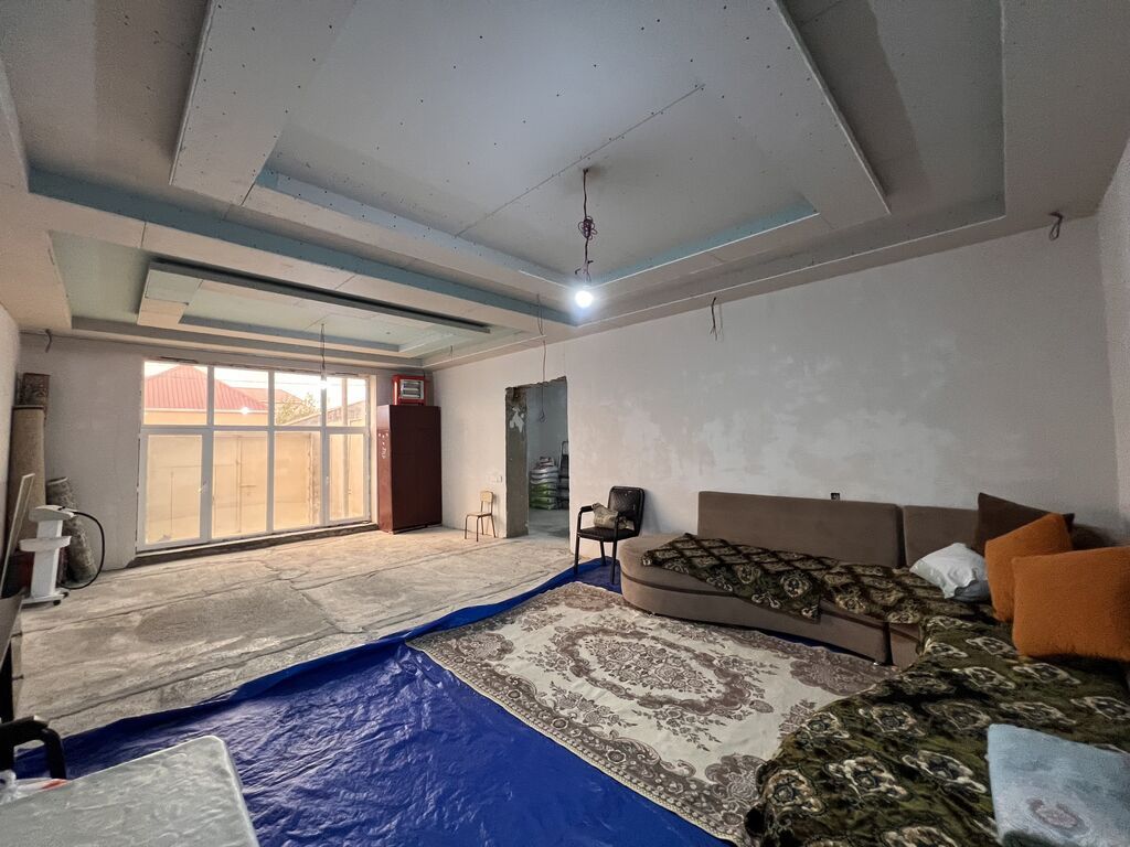 5 otaqlı, 240 kv. m — Daşınmaz əmlak, Mehdiabad (9)