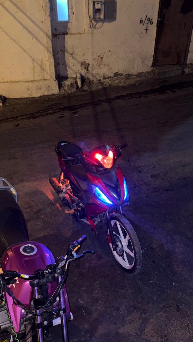 Tufan s50, 2025 il — Avto, Bakı (4)