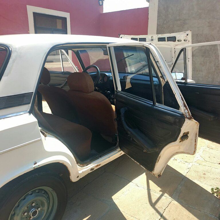 Lada (VAZ) 2106, 1.5 L, 1981 il, 287 650 km — Avtomobillər, Bakı (5)