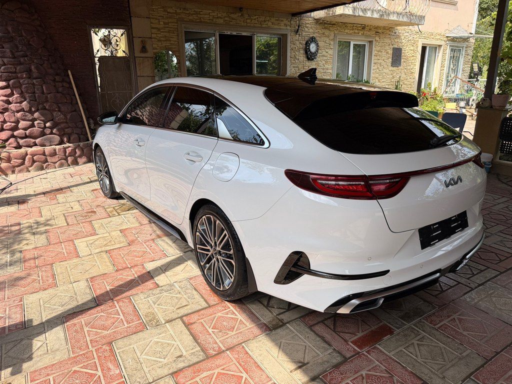 Kia ProCeed, 1.5 L, 2023 il, 79 900 km — Avtomobillər, Masallı (5)