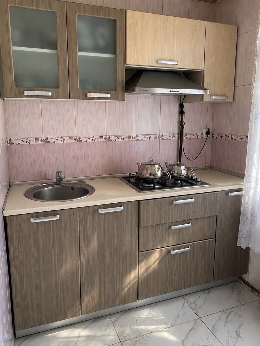 3-otaqlı mənzil, Gəncə ş., 65 m² — Mənzil, Gəncə (4)