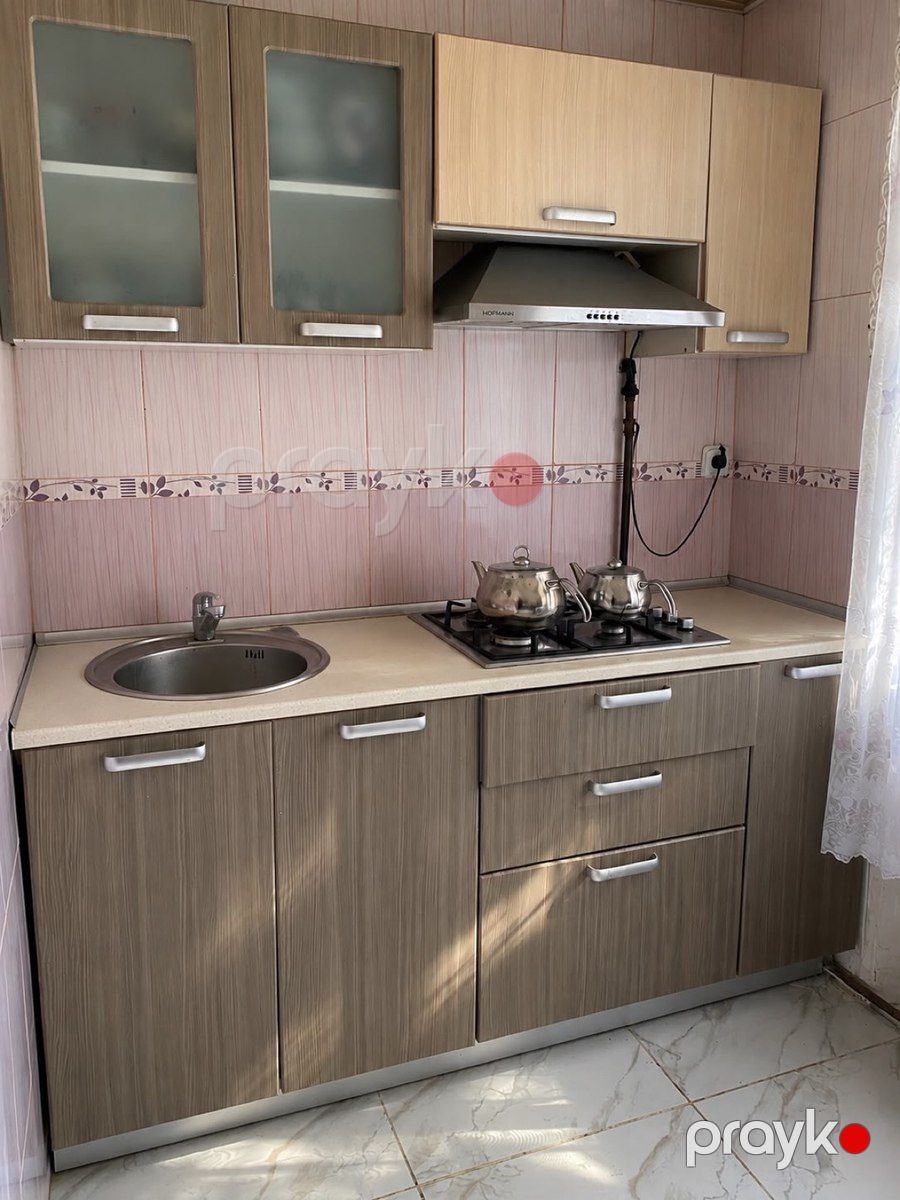 3-otaqlı mənzil, Gəncə ş., 65 m² — Mənzil, Gəncə (4)