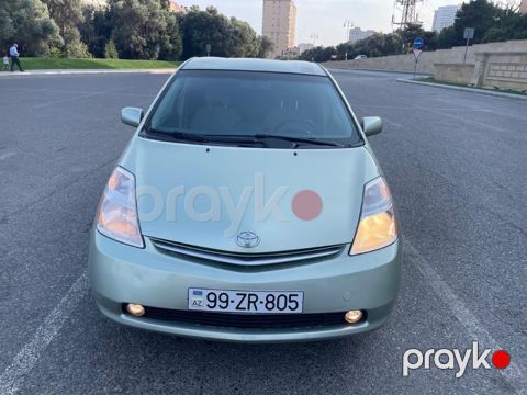 Toyota Prius, 1.5 L, 1.3 kWh, 2008 il, 361 785 km
