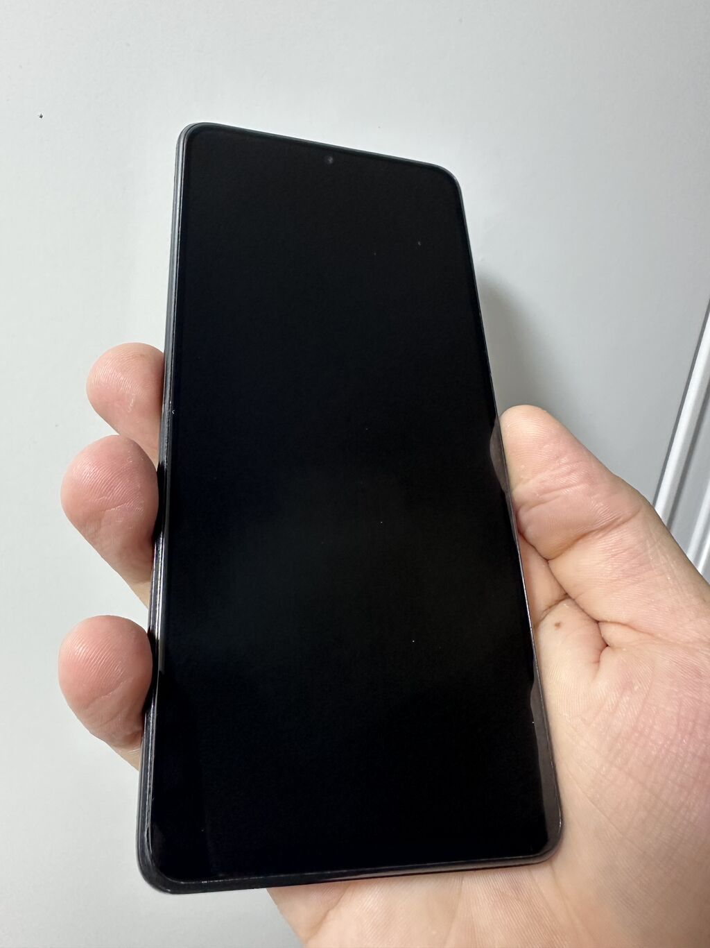 Redmi Note 10 Pro, 128 GB, rəng - Qara, Zəmanət, Kredit, Düyməli — Elektronika, Bakı (3)