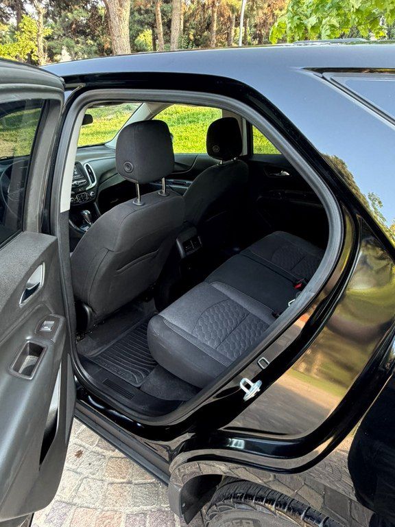 Chevrolet Equinox, 1.5 L, 2017 il, 227 000 km — Avtomobillər, Şəmkir (11)