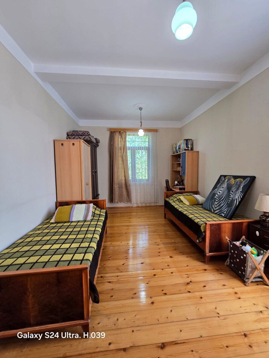 Həyət evi, Sumqayıt ş — Ev, villa, Sumqayıt (10)