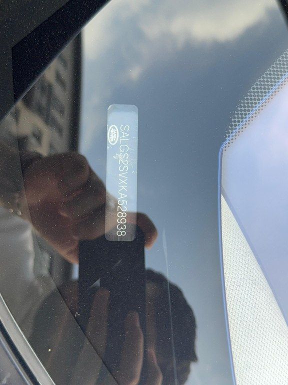 Land Rover Range Rover, 3.0 L, 2018 il, 163 000 km — Avtomobillər, Bakı (12)