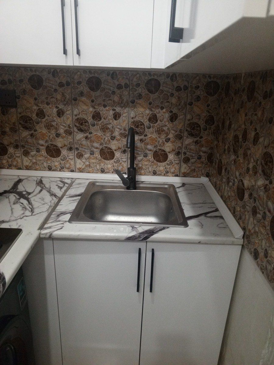 2-otaqlı yeni tikili kirayə verilir, Xırdalan ş., 48 m² — Mənzil, Xırdalan (12)