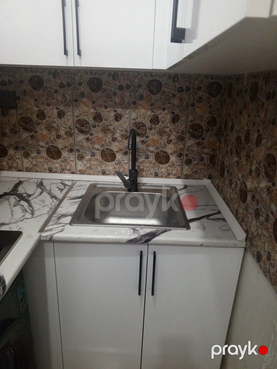 2-otaqlı yeni tikili kirayə verilir, Xırdalan ş., 48 m² — Mənzil, Xırdalan (12)