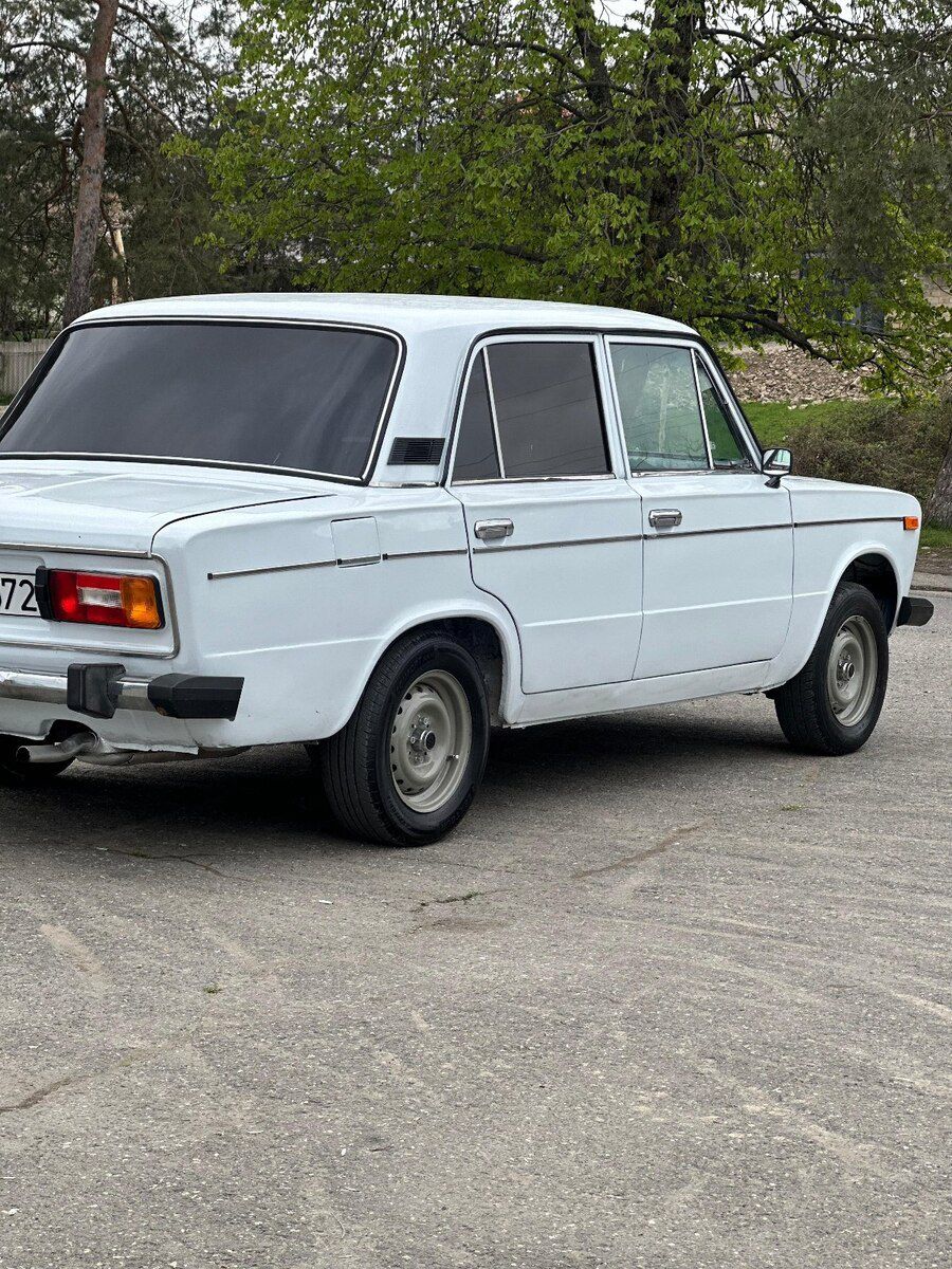 Lada (vaz) 2106, 1988 il — Avtomobillər, Quba (11)