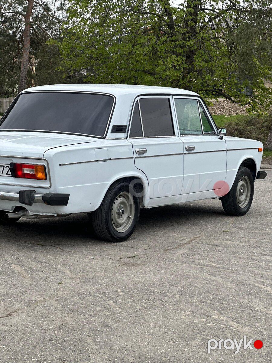 Lada (vaz) 2106, 1988 il — Avtomobillər, Quba (11)