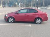 Masin hec bir prablemi yoxdu zavod veziyetdedi 83000km 2014 Chevrolet — Cars