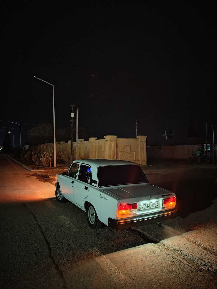Lada (vaz) 2107, 2002 il — Avtomobillər, Neftçala (5)