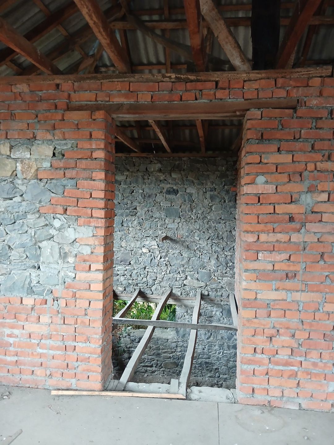 Bağ evi, İsmayıllı r — Ev, villa, İsmayıllı (8)