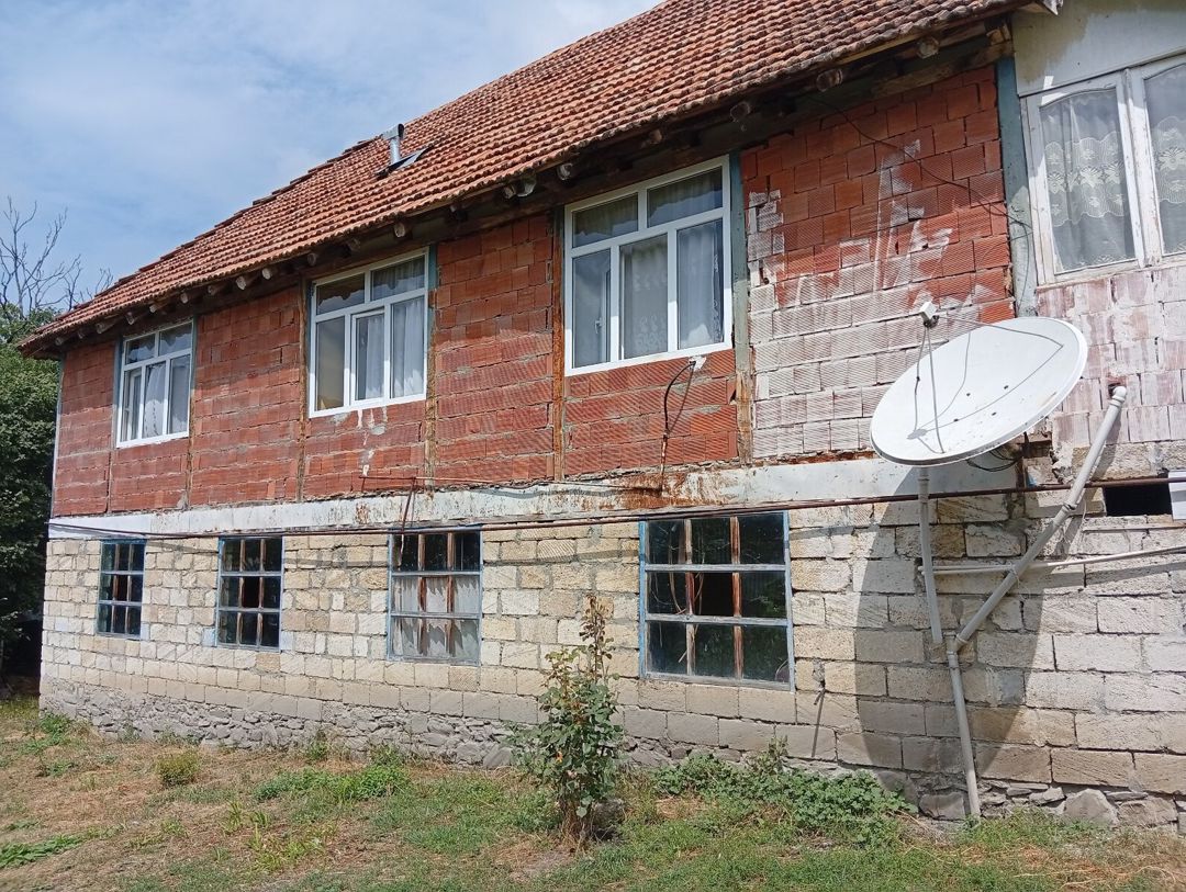 Bağ evi kirayə verilir, İsmayıllı r — Ev, villa, İsmayıllı (7)
