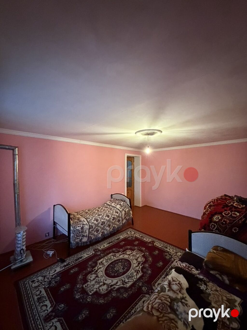 4 otaqlı, 100 kv. m, Kredit yoxdur, Orta təmir — Daşınmaz əmlak, Quba (9)