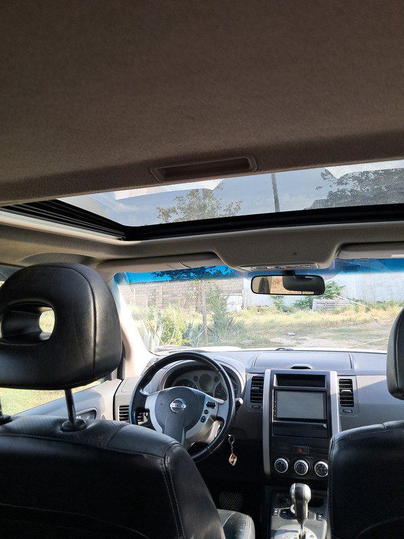 Nissan X-Trail, 2.5 L, 2010 il, 300 000 km — Avtomobillər, Bakı (7)