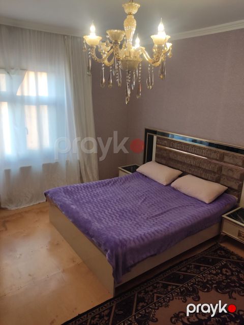 3 otaqlı, 96 kv. m, Kredit yoxdur, Orta təmir