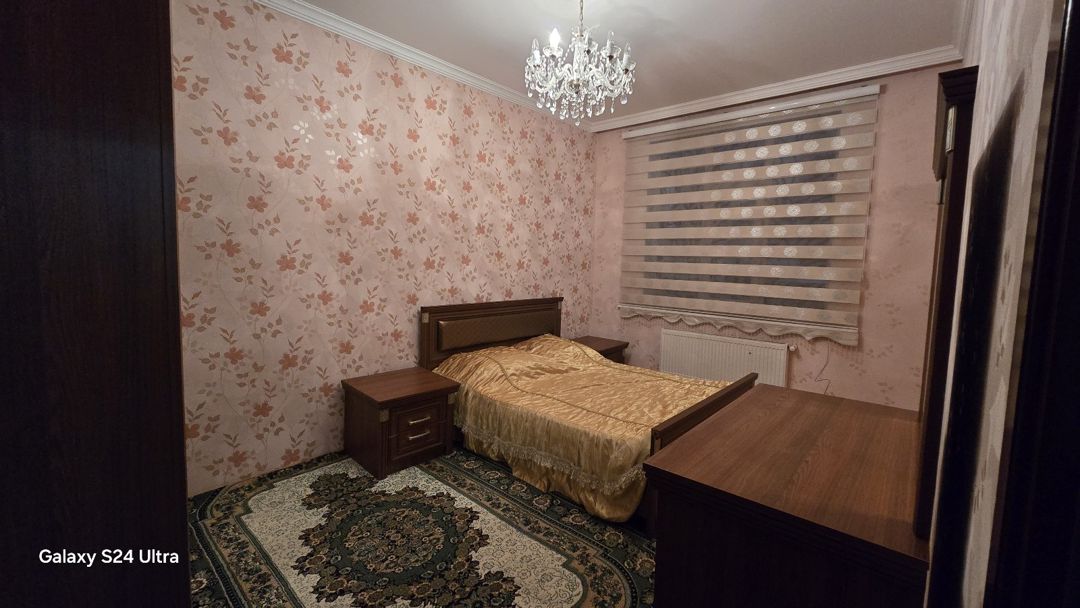 Həyət evi kirayə verilir, Masazır qəs — Ev, villa, Xırdalan (6)