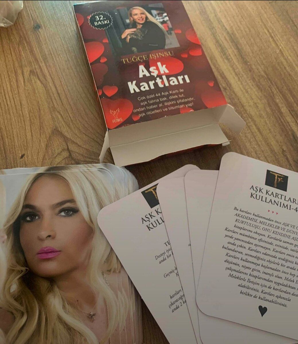 Aşk kartları — İdman, hobi, istirahət, Bakı (3)