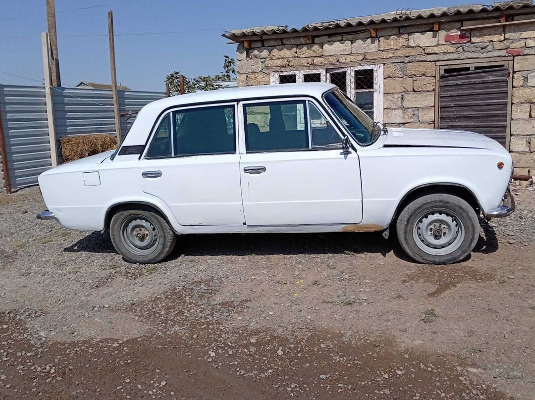 Lada (vaz) 21011, 1985 il — Avtomobillər, Cəlilabad (2)
