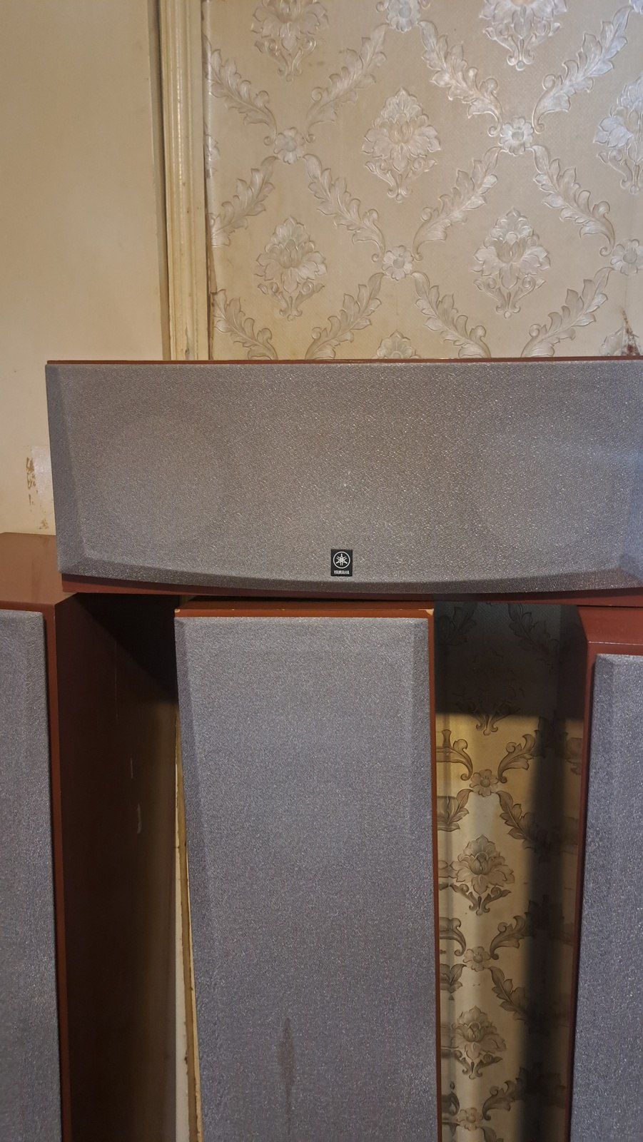 Dinamik Yamaha — Elektronika, Bakı (7)