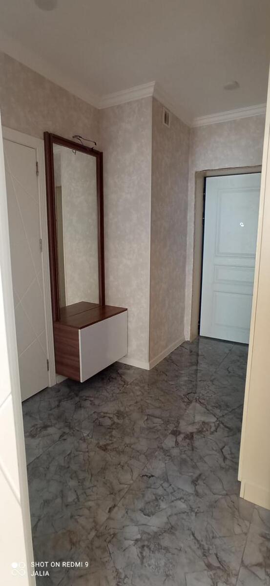 2-otaqlı yeni tikili, Sumqayıt ş., 60 m² — Mənzil, Sumqayıt (5)