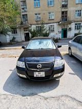 Nissan Sunny, 1.6 L, 2007 il, 245 000 km — Otomobil