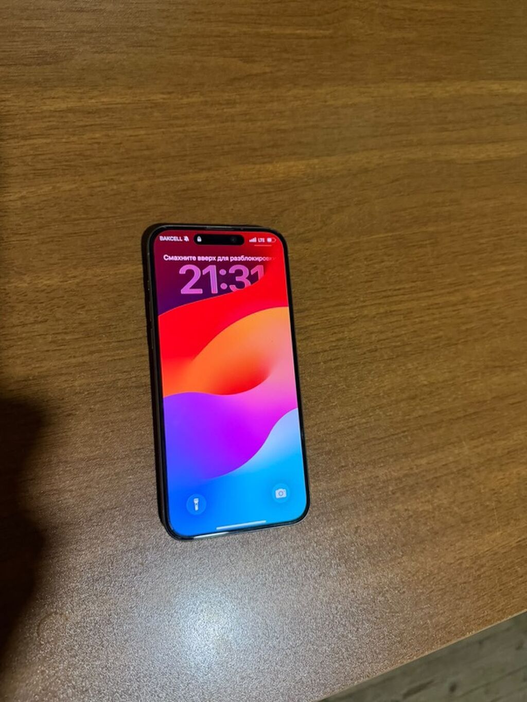 IPhone 13 Pro, Gümüşü, Simsiz şarj — Apple iPhone, Digah (7)