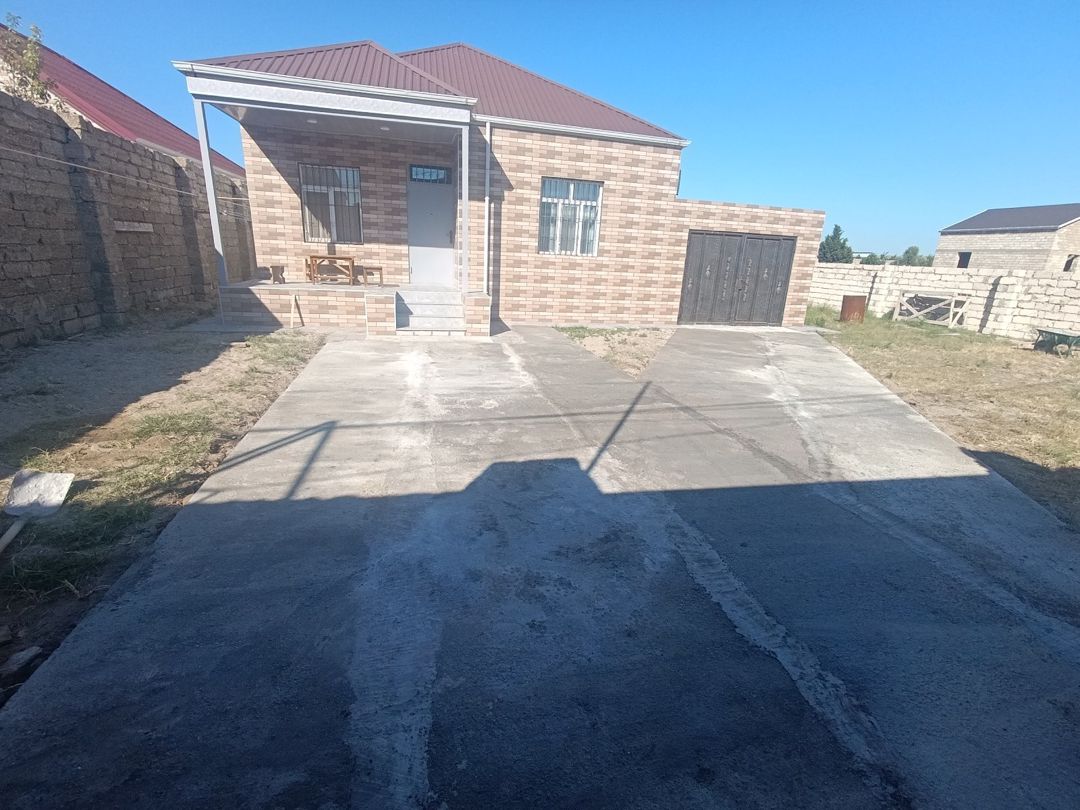 Bağ evi kirayə verilir, Mərdəkan qəs — Ev, villa, Bakı