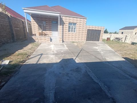Bağ evi kirayə verilir, Mərdəkan qəs — Bakı
