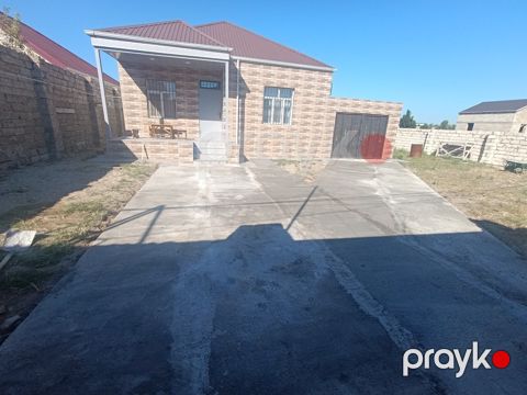 Bağ evi kirayə verilir, Mərdəkan qəs