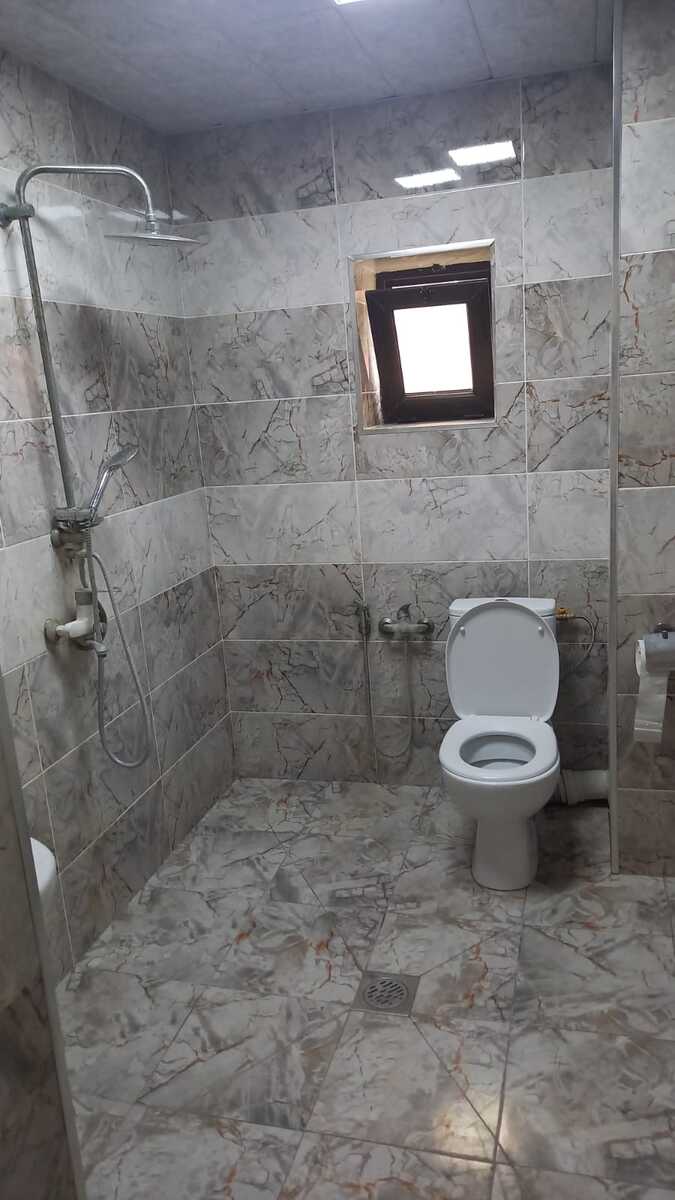 Həyət evi kirayə verilir, Xaçmaz r — Ev, villa, Xaçmaz (4)