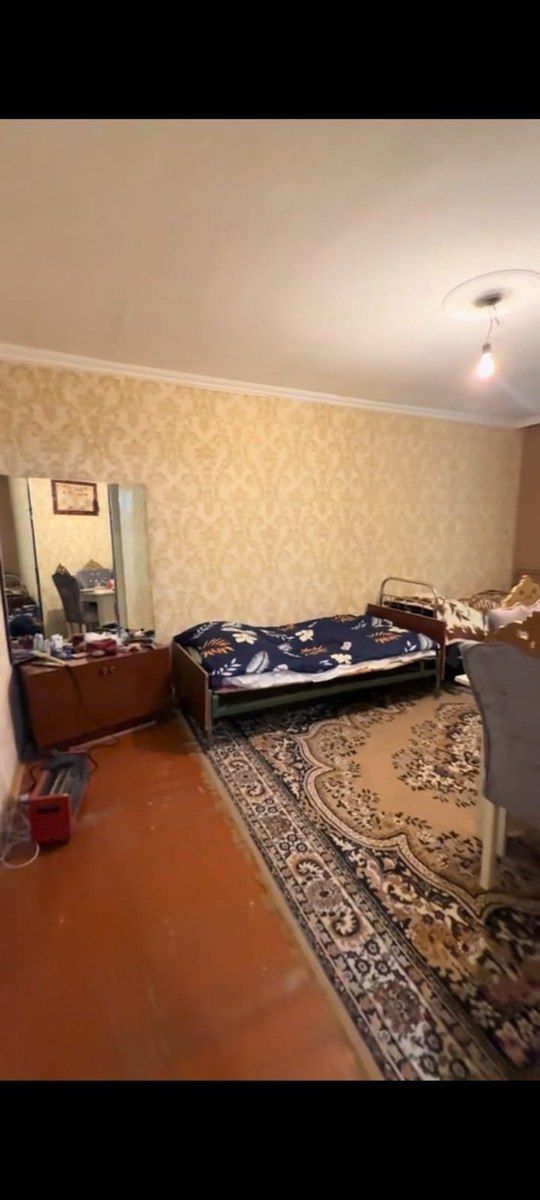 2-otaqlı mənzil kirayə verilir, Gəncə ş., 46 m² — Mənzil, Gəncə (2)