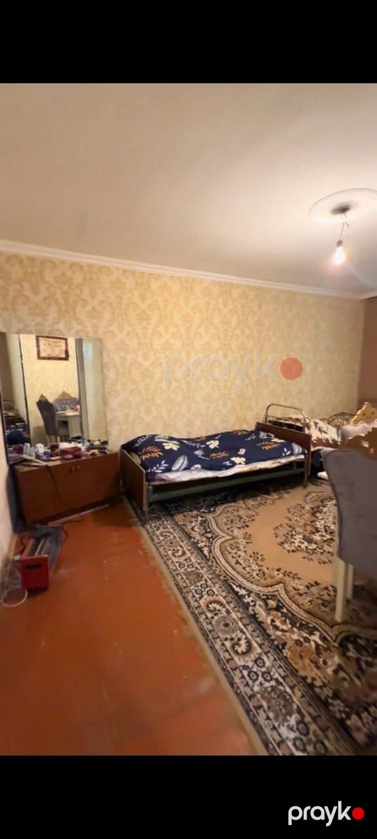 2-otaqlı mənzil kirayə verilir, Gəncə ş., 46 m² — Mənzil, Gəncə (2)