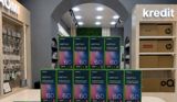 Infinix Hot 60i Sleek Black 256GB/8GB — Minor Smart