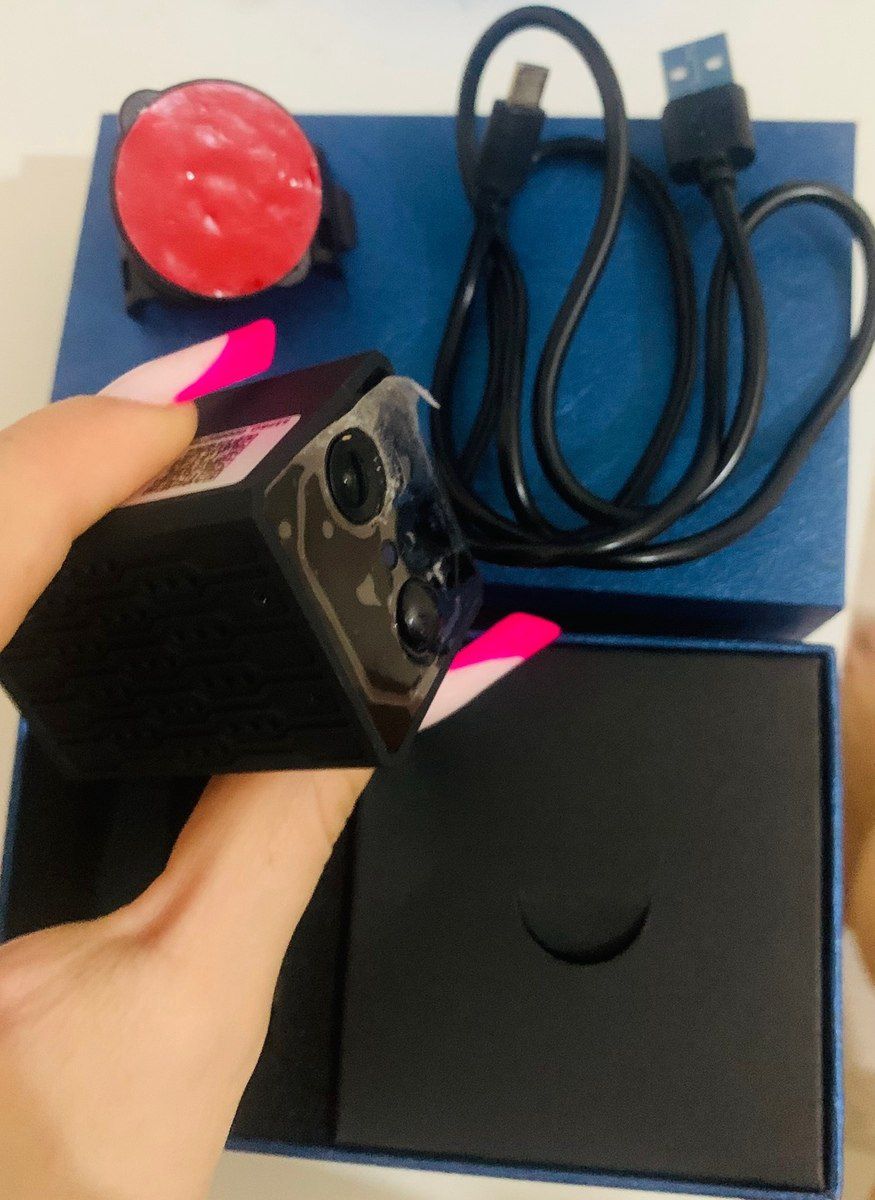 Mini kamera — Elektronika, Bakı (3)