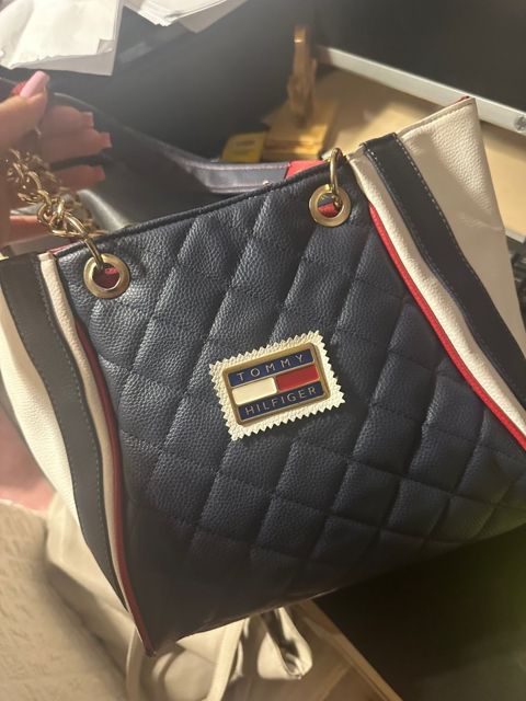 Çanta Tommy Hilfiger — Bakı