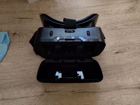 VR Shınecon Virtual Reality Glasses – smartfon üçün VR eynəyi — Bakı