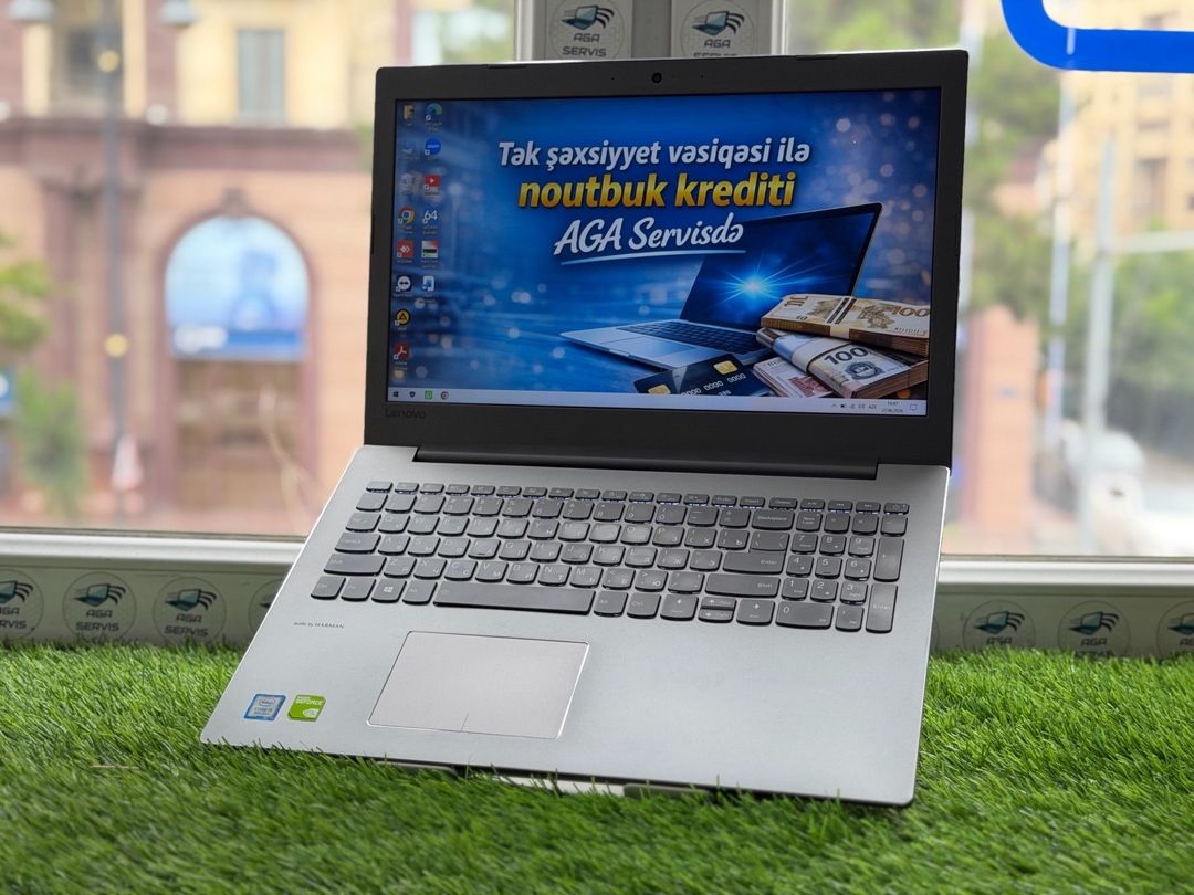 Lenovo Ideapad — Elektronika, Bakı (6)