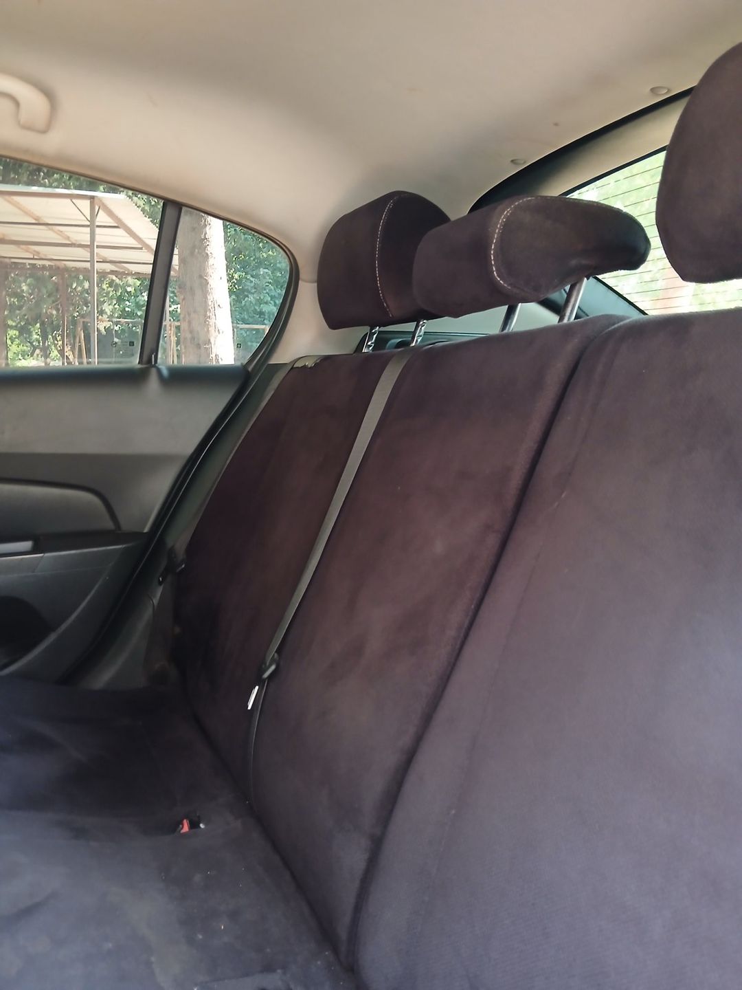 Chevrolet Cruze, 2013 il — Avtomobillər, Bakı (10)